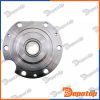 Moyeu de roue droite avant pour NISSAN | KLP-NS-003PR, 40010-VB000